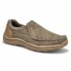 Skechers Men's Avillo Shoes - Khaki -ShoeVibe Sales Shop 64109 KHK XXX 4