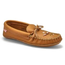 SoftMoc Women's 7463 Moccasin - Tan