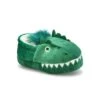 SoftMoc Infants' Alligator Slipper Bootie - G -ShoeVibe Sales Shop ALLIGATOR GRN XXX