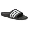 Adidas Women's Adilette CF+ Stripes W Slide - 1 Adidas Women's Adilette CF+ Stripes W Slide - -ShoeVibe Sales Shop AP9966 XXX