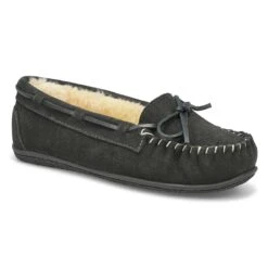 SoftMoc Women's Bali Supreme Ballerina Moccas -ShoeVibe Sales Shop BALI SUPREME CHA XXX
