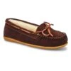 SoftMoc Women's Bali Supreme Suede Ballerina -ShoeVibe Sales Shop BALI SUPREME CHO XXX