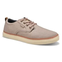 SoftMoc Men's Beasley Canvas Casual Oxford - -ShoeVibe Sales Shop BEASLEY TPE XXX 1