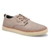SoftMoc Men's Beasley Canvas Casual Oxford -