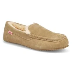 SoftMoc Men's BODHI Memory Foam Moccasins - R 7 SoftMoc Men's BODHI Memory Foam Moccasins - R -ShoeVibe Sales Shop BODHI SND XXX 1