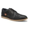 SoftMoc Men's Bosley Casual Oxford - Black -ShoeVibe Sales Shop BOSLEY BLK XXX 1