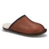 SoftMoc Men's Cadel 2 Open Back Slipper
