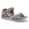 SoftMoc Women's Caley3 Sport Sandal - Grey Pi -ShoeVibe Sales Shop CALEY3 GYPNK XXX 2