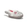 SoftMoc Infants' G Cat-TD Slipper - Silver
