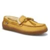 SoftMoc Men's Danny Lined Moccasin - Deer Cre -ShoeVibe Sales Shop DANNY LND DRCRM XXX 1