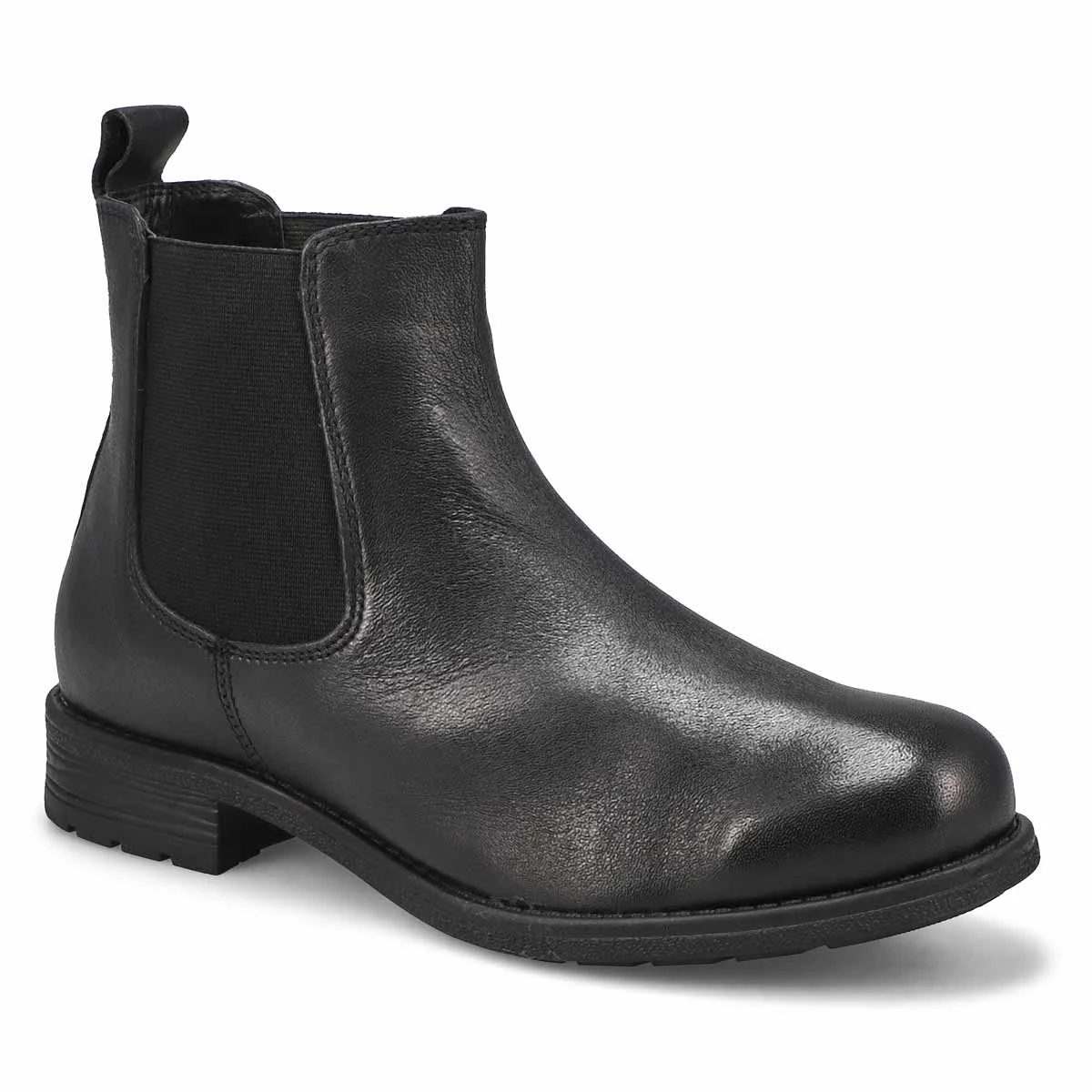SoftMoc Women's Darilyn 2 Chelsea Boot 4 SoftMoc Women's Darilyn 2 Chelsea Boot - Image 2