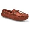 SoftMoc Men's Dario Moccasin - Brown -ShoeVibe Sales Shop DARIO BRN XXX 1