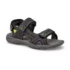SoftMoc Boys's Diego Sandal - Black -ShoeVibe Sales Shop DIEGO BLK XXX 2