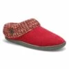 SoftMoc Women's Dini Memory Foam Slipper - Bu