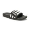 Adidas Kid's Adilette Comfort ADJ Slide - Bla 2 Adidas Kid's Adilette Comfort ADJ Slide - Bla -ShoeVibe Sales Shop EG1879 XXX