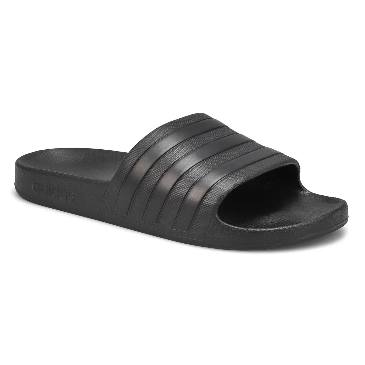 Adidas Women's Adilette Aqua Slide Sandal - B 3 Adidas Women's Adilette Aqua Slide Sandal - B