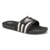 Adidas Men's Adissage Slide Sandal - Black/Wh 2 Adidas Men's Adissage Slide Sandal - Black/Wh -ShoeVibe Sales Shop F35580 XXX