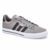 Adidas Men's Daily 3.0 Sneaker - Grey/Black 1 Adidas Men's Daily 3.0 Sneaker - Grey/Black -ShoeVibe Sales Shop FW3270 XXX 1