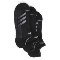 Adidas Men's SL Stripe Sock - 3 Pack