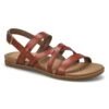 SoftMoc Women's Gracelynn Casual Sandal - Cog -ShoeVibe Sales Shop GRACELYNN CGNC XXX 2