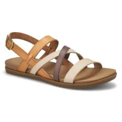 SoftMoc Women's Gracelynn Casual Sandal - Cog 7 SoftMoc Women's Gracelynn Casual Sandal - Cog -ShoeVibe Sales Shop GRACELYNN MULTI XXX 2