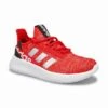 Adidas Boys' Kaptir 2.0 K Sneaker - Red