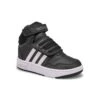 Adidas Infants' B Hoops Mid 3.0 K Sneaker - B -ShoeVibe Sales Shop GW0408 XXX