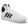 Adidas Men's Hoops 3.0 Hi-Top Sneaker