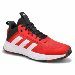 Adidas Men's Own The Game 2.0 Sneaker -ShoeVibe Sales Shop GW5487 XXX