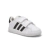 Adidas Infant's Grand Court 2.0 CF Sneaker-Wh