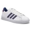 Adidas Women's Grand Court 2.0 Sneaker- Farm -ShoeVibe Sales Shop GW7111 XXX 2