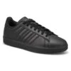 Adidas Men's Grand Court 2.0 Sneaker - Black/