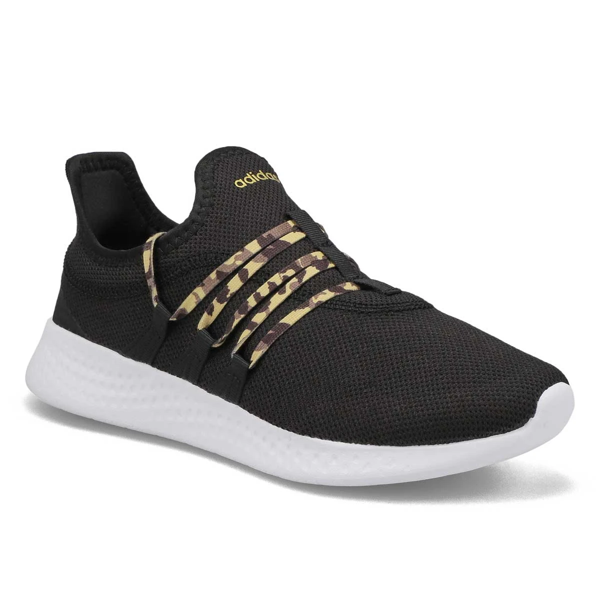 Adidas Women's Puremotion Adapt 2.0 Sneaker - 4 Adidas Women's Puremotion Adapt 2.0 Sneaker - - Image 2