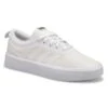 Adidas Women's Futurevulc Lace Up Sneaker -Wh