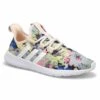 Adidas Women's Cloudfoam Pure 2.0 Sneaker - F -ShoeVibe Sales Shop GY2226 XXX