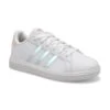 Adidas Girl's Grand Court 2.0 K Sneaker-Wht/P -ShoeVibe Sales Shop GY2326 XXX