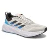 Adidas Men's Questar Sneaker- Grey /Black