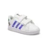 Adidas Infants' Grand Court MMI Sneaker - Whi -ShoeVibe Sales Shop GZ3317 XXX