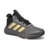 Adidas Kids' Own The Game 2.0 Sneaker -Grey/ 1 Adidas Kids' Own The Game 2.0 Sneaker -Grey/ -ShoeVibe Sales Shop GZ3381 XXX