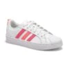 Adidas Girls' Streetcheck K Sneaker - White/R 2 Adidas Girls' Streetcheck K Sneaker - White/R -ShoeVibe Sales Shop GZ3620 XXX 1