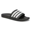 Adidas Mens' Adilette Comfort Sandal - Black/ 2 Adidas Mens' Adilette Comfort Sandal - Black/ -ShoeVibe Sales Shop GZ5891 XXX