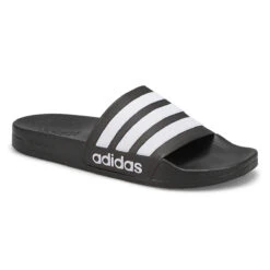 Adidas Women's Adilette Shower Slide Sandal -ShoeVibe Sales Shop GZ5922 XXX