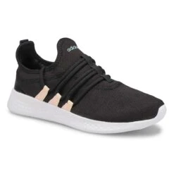 Adidas Women's Puremotion Adapt 2.0 Sneaker - 12 Adidas Women's Puremotion Adapt 2.0 Sneaker - -ShoeVibe Sales Shop GZ6360 XXX 1