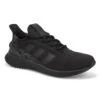 Adidas Men's Kaptir 2.0 Sneaker - Black -ShoeVibe Sales Shop H00279 XXX 3