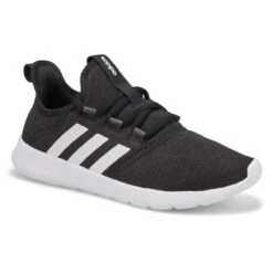 Adidas Women's Cloudfoam Pure 2.0 Sneaker -ShoeVibe Sales Shop H04753 XXX 1