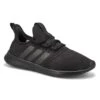 Adidas Women's Cloudfoam Pure Sneaker - Black 2 Adidas Women's Cloudfoam Pure Sneaker - Black -ShoeVibe Sales Shop H04754 XXX