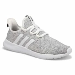Adidas Women's Cloudfoam Pure 2.0 Sneaker - F -ShoeVibe Sales Shop H04756 XXX
