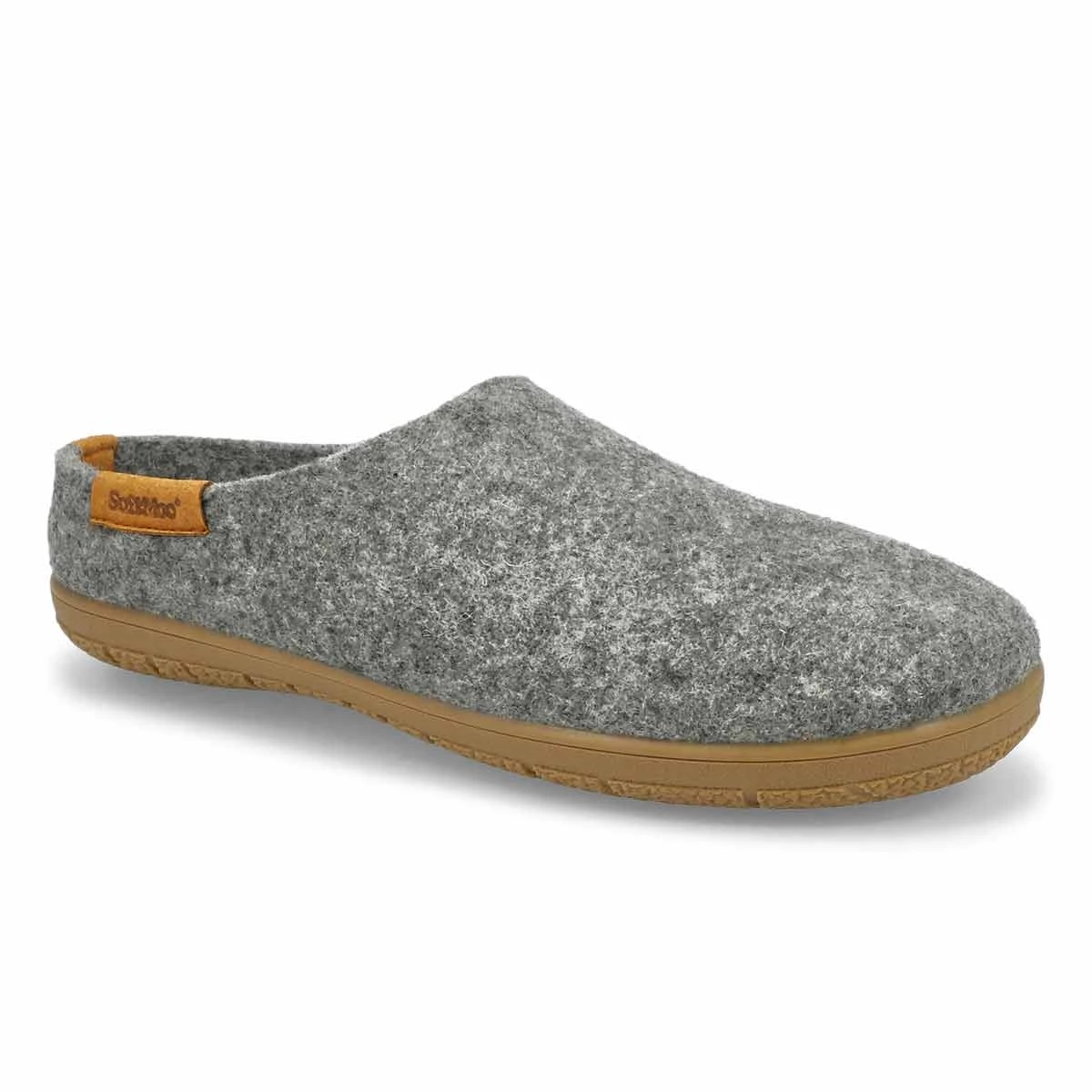 SoftMoc Women's Harleen Open Back Slipper - O 5 SoftMoc Women's Harleen Open Back Slipper - O - Image 3