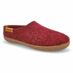 SoftMoc Women's Harleen Open Back Slipper -Wi