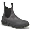 SoftMoc Men's Heath Chelsea Boot - Black